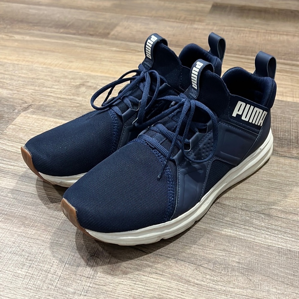 Puma sneakers